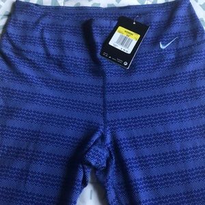 Nike training Dri-fit leggings
